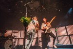 Kool Savas, Silbermond und Co, | © laut.de (Fotograf: Steffen Bauerschmidt)