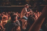 Die Tour zur aktuellen Platte "Zu Viel Retro": Heimspiel in Heidelberg., Heidelberg, Halle 02, 2025 | © laut.de (Fotograf: Steffen Bauerschmidt)