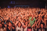 Die Tour zur aktuellen Platte "Zu Viel Retro": Heimspiel in Heidelberg., Heidelberg, Halle 02, 2025 | © laut.de (Fotograf: Steffen Bauerschmidt)