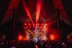Ein Vierteljahrhundert "Not That Kind": die US-Amerikanerin auf #NTK25-Tour., Berlin, Tempodrom, 2025 | © laut.de (Fotograf: Rainer Keuenhof)