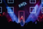 Ein Vierteljahrhundert "Not That Kind": die US-Amerikanerin auf #NTK25-Tour., Berlin, Tempodrom, 2025 | © laut.de (Fotograf: Rainer Keuenhof)