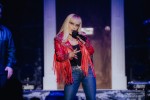 Ein Vierteljahrhundert "Not That Kind": die US-Amerikanerin auf #NTK25-Tour., Berlin, Tempodrom, 2025 | © laut.de (Fotograf: Rainer Keuenhof)