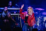 Ein Vierteljahrhundert "Not That Kind": die US-Amerikanerin auf #NTK25-Tour., Berlin, Tempodrom, 2025 | © laut.de (Fotograf: Rainer Keuenhof)