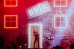 Ein Vierteljahrhundert "Not That Kind": die US-Amerikanerin auf #NTK25-Tour., Berlin, Tempodrom, 2025 | © laut.de (Fotograf: Rainer Keuenhof)