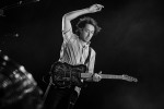 Die Indie-Pioniere mit ihrer aktuellen Platte "Oh! The Ocean" on tour., Berlin, Columbiahalle, 2025 | © laut.de (Fotograf: Désirée Pezzetta)