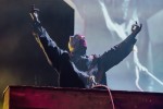Tyler Joseph und Josh Dun liefern ein Gesamtkunstwerk aus Klang, Licht und Intimität., Berlin, Uber Arena, 2025 | © laut.de (Fotograf: Désirée Pezzetta)