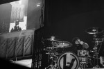 Tyler Joseph und Josh Dun liefern ein Gesamtkunstwerk aus Klang, Licht und Intimität., Berlin, Uber Arena, 2025 | © laut.de (Fotograf: Désirée Pezzetta)