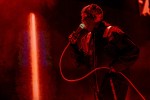 Tyler Joseph und Josh Dun liefern ein Gesamtkunstwerk aus Klang, Licht und Intimität., Berlin, Uber Arena, 2025 | © laut.de (Fotograf: Désirée Pezzetta)