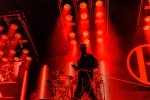 Tyler Joseph und Josh Dun liefern ein Gesamtkunstwerk aus Klang, Licht und Intimität., Berlin, Uber Arena, 2025 | © laut.de (Fotograf: Désirée Pezzetta)