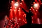 Tyler Joseph und Josh Dun liefern ein Gesamtkunstwerk aus Klang, Licht und Intimität., Berlin, Uber Arena, 2025 | © laut.de (Fotograf: Désirée Pezzetta)