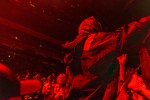 Tyler Joseph und Josh Dun liefern ein Gesamtkunstwerk aus Klang, Licht und Intimität., Berlin, Uber Arena, 2025 | © laut.de (Fotograf: Désirée Pezzetta)