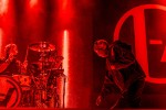 Tyler Joseph und Josh Dun liefern ein Gesamtkunstwerk aus Klang, Licht und Intimität., Berlin, Uber Arena, 2025 | © laut.de (Fotograf: Désirée Pezzetta)