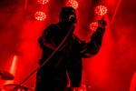 Tyler Joseph und Josh Dun liefern ein Gesamtkunstwerk aus Klang, Licht und Intimität., Berlin, Uber Arena, 2025 | © laut.de (Fotograf: Désirée Pezzetta)