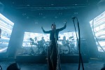 Faith No More, Kid Rock und Co, | © laut.de (Fotograf: Désirée Pezzetta)