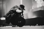 Zwischen Trap, Dance und Alternativerock: Die Australier auf Europatour., Berlin, Uber Arena, 2025 | © laut.de (Fotograf: Rainer Keuenhof)