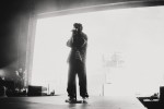 Zwischen Trap, Dance und Alternativerock: Die Australier auf Europatour., Berlin, Uber Arena, 2025 | © laut.de (Fotograf: Rainer Keuenhof)
