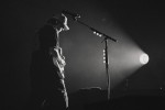Zwischen Trap, Dance und Alternativerock: Die Australier auf Europatour., Berlin, Uber Arena, 2025 | © laut.de (Fotograf: Rainer Keuenhof)