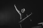 Zwischen Trap, Dance und Alternativerock: Die Australier auf Europatour., Berlin, Uber Arena, 2025 | © laut.de (Fotograf: Rainer Keuenhof)