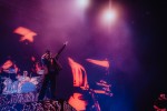 Zwischen Trap, Dance und Alternativerock: Die Australier auf Europatour., Berlin, Uber Arena, 2025 | © laut.de (Fotograf: Rainer Keuenhof)