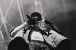 Zwischen Trap, Dance und Alternativerock: Die Australier auf Europatour., Berlin, Uber Arena, 2025 | © laut.de (Fotograf: Rainer Keuenhof)