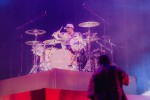 Zwischen Trap, Dance und Alternativerock: Die Australier auf Europatour., Berlin, Uber Arena, 2025 | © laut.de (Fotograf: Rainer Keuenhof)