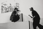 Zwischen Trap, Dance und Alternativerock: Die Australier auf Europatour., Berlin, Uber Arena, 2025 | © laut.de (Fotograf: Rainer Keuenhof)