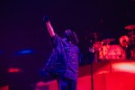 Zwischen Trap, Dance und Alternativerock: Die Australier auf Europatour., Berlin, Uber Arena, 2025 | © laut.de (Fotograf: Rainer Keuenhof)