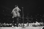 Zwischen Trap, Dance und Alternativerock: Die Australier auf Europatour., Berlin, Uber Arena, 2025 | © laut.de (Fotograf: Rainer Keuenhof)