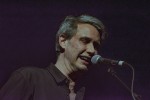 Blumfeld, Die Sterne und Co, | © laut.de (Fotograf: Désirée Pezzetta)
