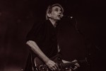 Blumfeld, Die Sterne und Co, | © laut.de (Fotograf: Désirée Pezzetta)