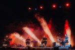 Mit dem aktuellen Album "In Light" im Frühjahr auf Deutschlandtour - und die nächsten Termine für Herbst stehen bereits fest., Berlin, Admiralspalast, 2025 | © laut.de (Fotograf: Rainer Keuenhof)
