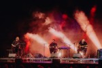 Mit dem aktuellen Album "In Light" im Frühjahr auf Deutschlandtour - und die nächsten Termine für Herbst stehen bereits fest., Berlin, Admiralspalast, 2025 | © laut.de (Fotograf: Rainer Keuenhof)