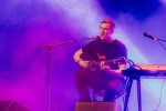 Mit dem aktuellen Album "In Light" im Frühjahr auf Deutschlandtour - und die nächsten Termine für Herbst stehen bereits fest., Berlin, Admiralspalast, 2025 | © laut.de (Fotograf: Rainer Keuenhof)