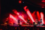 Mit dem aktuellen Album "In Light" im Frühjahr auf Deutschlandtour - und die nächsten Termine für Herbst stehen bereits fest., Berlin, Admiralspalast, 2025 | © laut.de (Fotograf: Rainer Keuenhof)