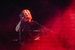 Mit dem aktuellen Album "In Light" im Frühjahr auf Deutschlandtour - und die nächsten Termine für Herbst stehen bereits fest., Berlin, Admiralspalast, 2025 | © laut.de (Fotograf: Rainer Keuenhof)
