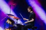 Mit dem aktuellen Album "In Light" im Frühjahr auf Deutschlandtour - und die nächsten Termine für Herbst stehen bereits fest., Berlin, Admiralspalast, 2025 | © laut.de (Fotograf: Rainer Keuenhof)