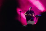 Mit dem aktuellen Album "In Light" im Frühjahr auf Deutschlandtour - und die nächsten Termine für Herbst stehen bereits fest., Berlin, Admiralspalast, 2025 | © laut.de (Fotograf: Rainer Keuenhof)
