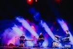 Mit dem aktuellen Album "In Light" im Frühjahr auf Deutschlandtour - und die nächsten Termine für Herbst stehen bereits fest., Berlin, Admiralspalast, 2025 | © laut.de (Fotograf: Rainer Keuenhof)