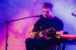 Mit dem aktuellen Album "In Light" im Frühjahr auf Deutschlandtour - und die nächsten Termine für Herbst stehen bereits fest., Berlin, Admiralspalast, 2025 | © laut.de (Fotograf: Rainer Keuenhof)