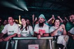 Amore in der Donaustadt: zwei Stunden Eskapismus vor ausverkauftem Haus., Regensburg, Stadtwerk.Donau-Arena, 2025 | © laut.de (Fotograf: Désirée Pezzetta)