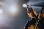 Nick Cave, The Cure und Co, | © laut.de (Fotograf: Rainer Keuenhof)