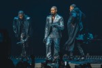 Juju, SXTN und Co, | © laut.de (Fotograf: Désirée Pezzetta)