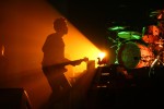 Mit dem neuen Album "Half A Life" auf Tour: Die Fans lieben die Waliser., Hamburg, Sporthalle, 2025 | © laut.de (Fotograf: Björn Buddenbohm)