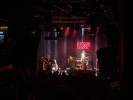 Abriss zwischen Emo und Indie., Konstanz, Kulturladen, 2025 | © laut.de (Fotograf: )