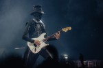 Electric Callboy, Ghost und Co,  | © laut.de (Fotograf: Rainer Keuenhof)