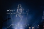 Electric Callboy, Ghost und Co,  | © laut.de (Fotograf: Rainer Keuenhof)