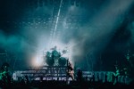 Electric Callboy, Ghost und Co,  | © laut.de (Fotograf: Rainer Keuenhof)