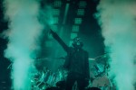 Electric Callboy, Ghost und Co,  | © laut.de (Fotograf: Rainer Keuenhof)