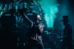 Electric Callboy, Ghost und Co,  | © laut.de (Fotograf: Rainer Keuenhof)