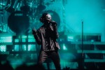 Electric Callboy, Ghost und Co,  | © laut.de (Fotograf: Rainer Keuenhof)